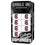 South Carolina Gamecocks Dominoes - 757 Sports Collectibles
