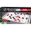 Chicago Blackhawks Checkers Game