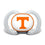 Tennessee Volunteers - 3-Piece Baby Gift Set - 757 Sports Collectibles