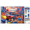 Kansas Jayhawks Gameday 1000 Piece Jigsaw Puzzle - Sports Gifts, Sports Memorabilia, Sports Collectibles, Fan Shop