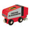 Chicago Blackhawks Collectible Toy Train Engine