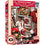 Georgia Bulldogs Locker Room 500 Piece Jigsaw Puzzle - Sports Gifts, Sports Memorabilia, Sports Collectibles, Fan Shop