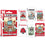 Nebraska Cornhuskers Fan Deck Playing Cards - 54 Card Deck - Sports Gifts, Sports Memorabilia, Sports Collectibles, Fan Shop