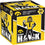 Iowa Hawkeyes - NCAA Mascot 100 Piece Jigsaw Puzzle