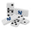 New York Yankees Dominoes - 757 Sports Collectibles