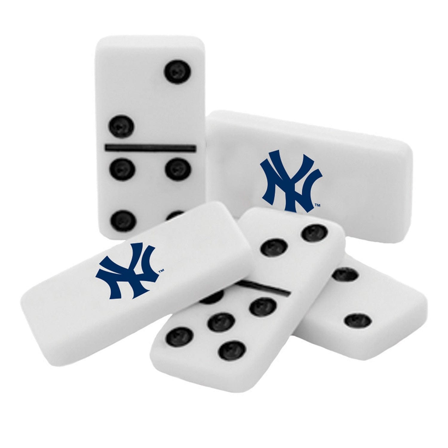 New York Yankees Dominoes - Sports Gifts, Sports Memorabilia, Sports Collectibles, Fan Shop