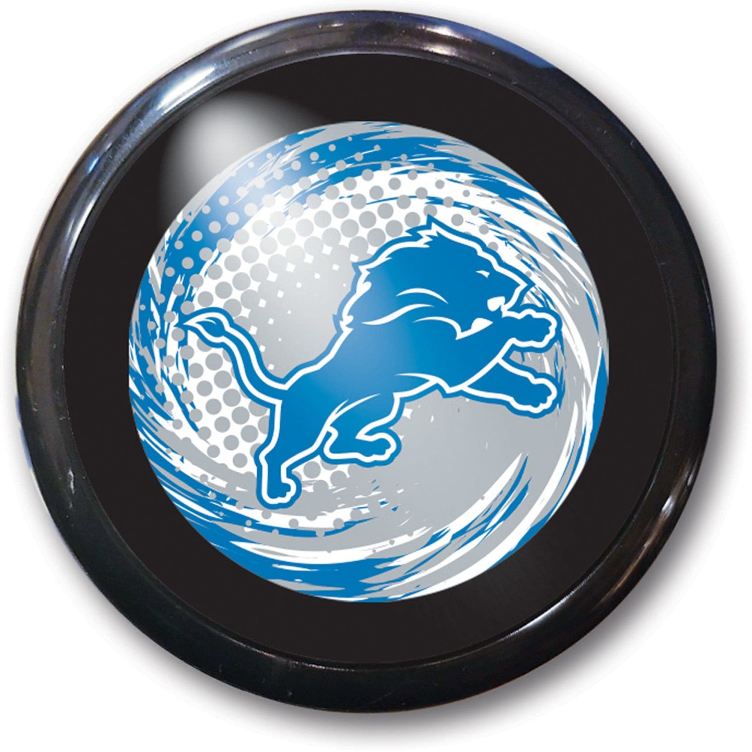 Detroit Lions Official Yo-Yo - Sports Gifts, Sports Memorabilia, Sports Collectibles, Fan Shop