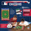 MLB League Checkers Game - Sports Gifts, Sports Memorabilia, Sports Collectibles, Fan Shop