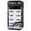 LSU Tigers Official Dominoes Set - Sports Gifts, Sports Memorabilia, Sports Collectibles, Fan Shop