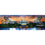 Pittsburgh Steelers Stadium View 1000 Piece Panoramic Jigsaw Puzzle - Sports Gifts, Sports Memorabilia, Sports Collectibles, Fan Shop