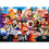 Cleveland Browns - All-Time Greats 500 Piece Jigsaw Puzzle