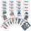 Buffalo Bills Fan Deck Playing Cards - 54 Card Collector's Deck