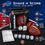 Buffalo Bills Shake n' Score Game