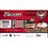 Case IH Checkers - 757 Sports Collectibles