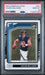 Graded 2024 Panini Donruss Optic Caleb Williams #201 Rookie RC Football Card PSA 10 Gem Mint