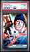 Graded 2024 Leaf Aaron Judge #AN2B46 Anime Nation Series 2 /99 Baseball Card PSA 9 Mint