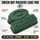 Green Bay Packers NFL Cake Pan