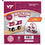 Virginia Tech Hokies Toy Train Engine