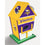 Minnesota Vikings Themed Birdhouse