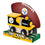 Pittsburgh Steelers Official Toy Train Engine