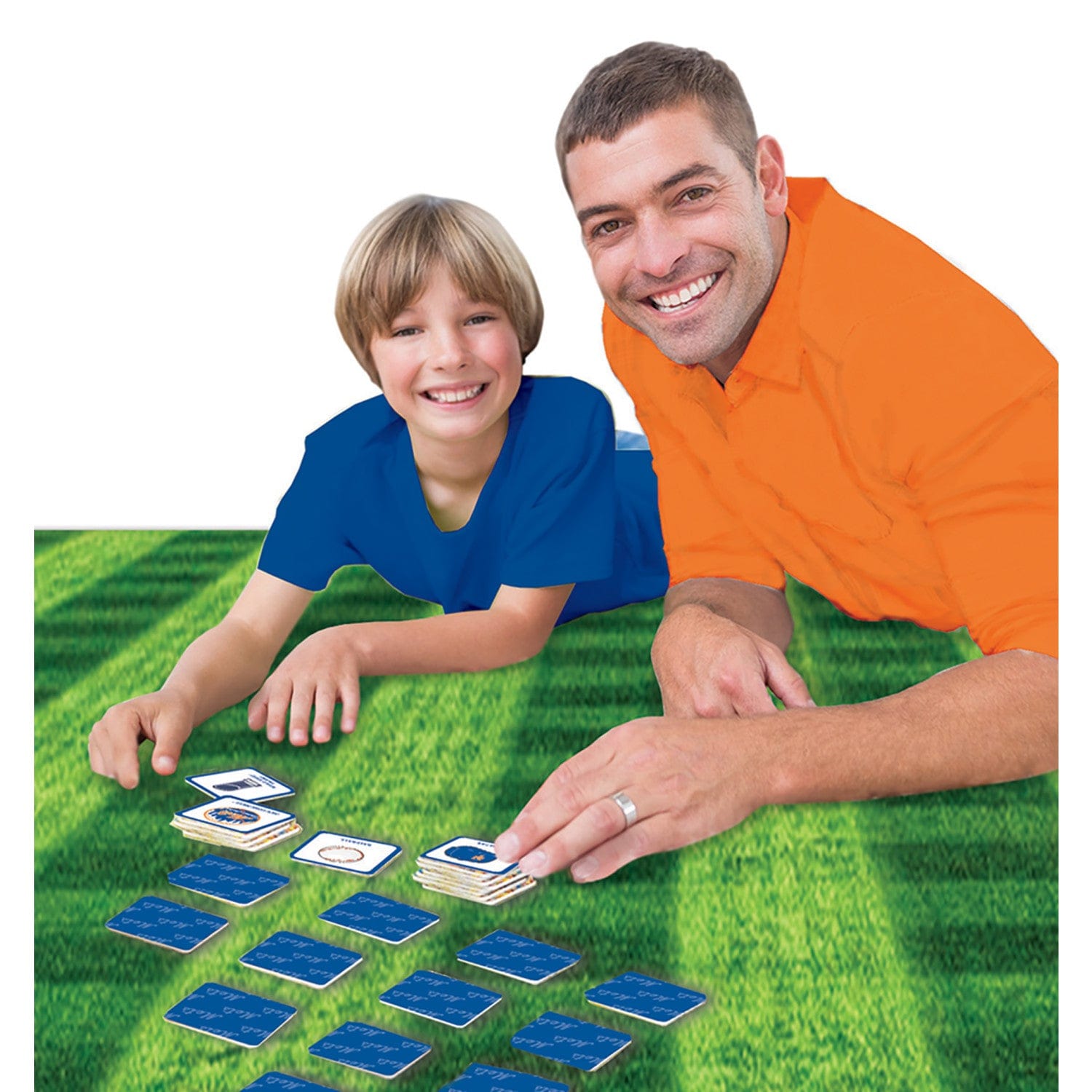 New York Mets Memory Matching Game - Sports Gifts, Sports Memorabilia, Sports Collectibles, Fan Shop