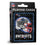 New England Patriots Neon Playing Cards - 54 Card Deck