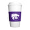 Kansas State Wildcats Silicone Grip - 757 Sports Collectibles