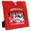 Nebraska Cornhuskers Framed Uniform - Sports Gifts, Sports Memorabilia, Sports Collectibles, Fan Shop