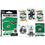 Dallas Stars Playing Cards - Official 54 Card Deck - Sports Gifts, Sports Memorabilia, Sports Collectibles, Fan Shop