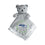 Seattle Seahawks Security Bear - Gray - Sports Gifts, Sports Memorabilia, Sports Collectibles, Fan Shop