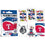 Texas Rangers Playing Cards - 54 Card Deck - Sports Gifts, Sports Memorabilia, Sports Collectibles, Fan Shop