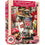 Ohio State Buckeyes Locker Room 500 Piece Jigsaw Puzzle - Sports Gifts, Sports Memorabilia, Sports Collectibles, Fan Shop
