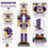 Washington Huskies - Collectible Nutcracker