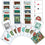 Smoky Bear Playing Cards  - 54 Card Deck - 757 Sports Collectibles