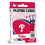 Philadelphia Phillies 54-Card Deck Playing Cards - Sports Gifts, Sports Memorabilia, Sports Collectibles, Fan Shop
