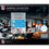 Carolina Panthers Gameday 1000 Piece Jigsaw Puzzle - Sports Gifts, Sports Memorabilia, Sports Collectibles, Fan Shop