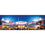 Kansas City Chiefs Stadium View 1000 Piece Panoramic Jigsaw Puzzle - Sports Gifts, Sports Memorabilia, Sports Collectibles, Fan Shop