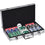 Michigan State Spartans 300 Piece Poker Set - 757 Sports Collectibles