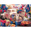 Philadelphia Phillies Gameday 1000 Piece Jigsaw Puzzle - Sports Gifts, Sports Memorabilia, Sports Collectibles, Fan Shop