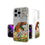 Florida A&M University Rattlers Confetti Glitter Phone Case