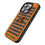 Florida A&M University Rattlers Field Bump Phone Case