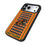 Florida A&M University Rattlers Field Bump Phone Case