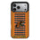 Florida A&M University Rattlers Field Bump Phone Case