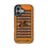 Florida A&M University Rattlers Field Bump Phone Case