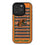 Florida A&M University Rattlers Field Bump Phone Case