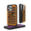 Florida A&M University Rattlers Field Rugged Phone Case