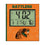 Florida A&M University Rattlers Hatch Wall Clock
