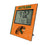 Florida A&M University Rattlers Hatch Wall Clock