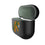 Florida A&M University Rattlers Insignia AirPod Case Cover