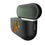 Florida A&M University Rattlers Insignia AirPod Case Cover